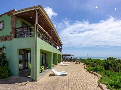 Island Vibe Jeffrey's Bay - Bild 1