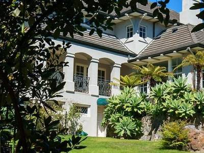 Greenmantle Estate Hotel - Bild 1