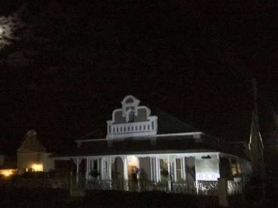 Carmel Villa - Bild 1