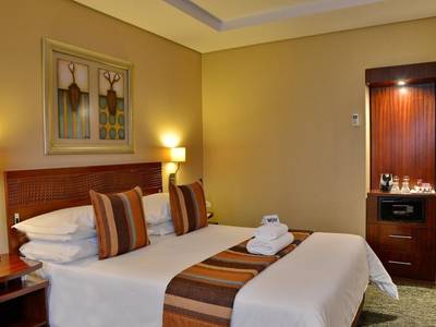 City Lodge Hotel Fourways - Bild 1