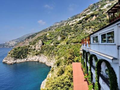 La Conca Azzurra - Bild 1