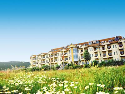 Center Parcs Park Hochsauerland - Bild 1