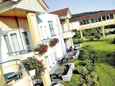 Center Parcs Park Hochsauerland Hotel - Bild 1