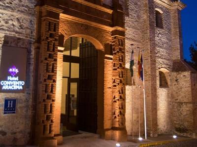 Hotel Convento Aracena - Bild 1