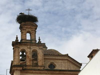 Hotel Convento Aracena - Bild 1