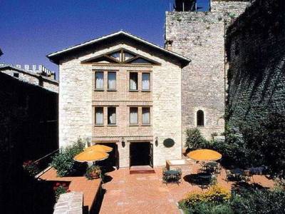 Hotel Relais Ducale - Bild 1