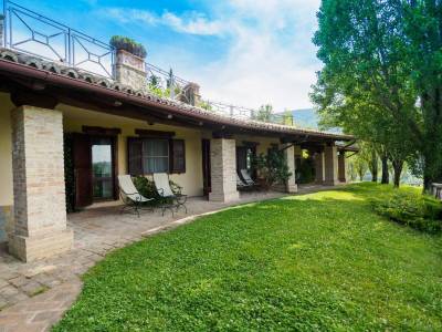 Le Silve Di Armenzano – Assisi - Bild 1