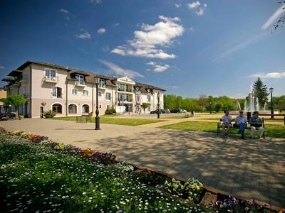 Xavin Hotel - Bild 1