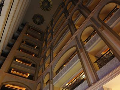 Nordic Palace & Spa - Bild 1