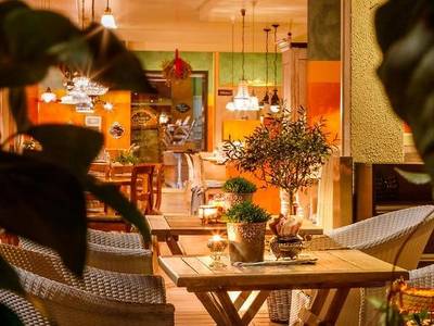 Hotel & Restaurant zum Beck - Bild 1