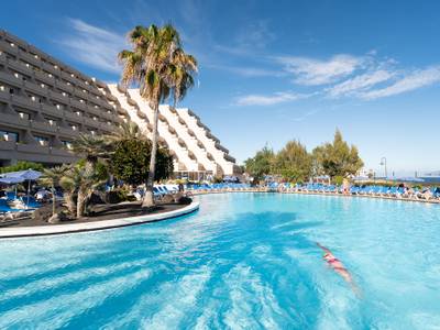 Alexandre Grand Teguise Playa - Bild 1