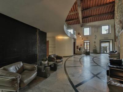 Villa Casagrande Hotel Spa Wine - Bild 1