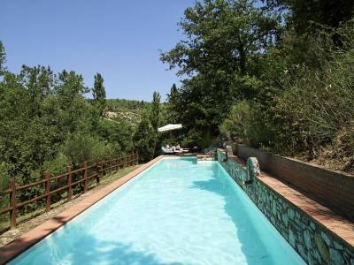 Ultimo Mulino Country Hotel - Bild 1