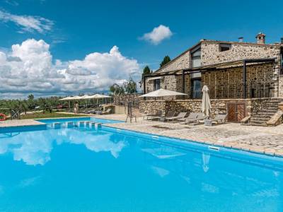 Relais Riserva di Fizzano - Bild 1