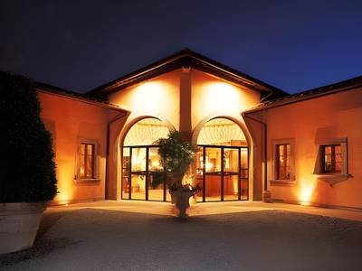 Hotel Il Piccolo Castello - Bild 1