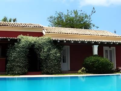 Villa De Loulia - Bild 1