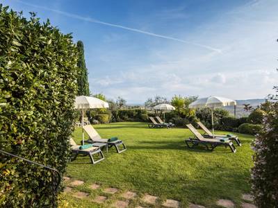 Relais Santa Chiara - Bild 1