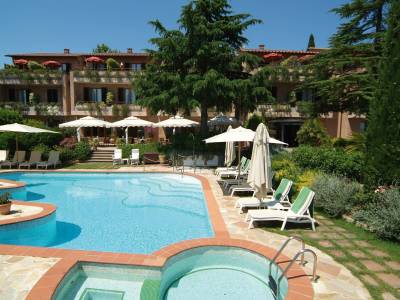 Cappuccina Country Resort - Bild 1