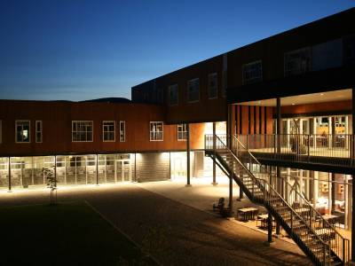 Le Germain Hotel Charlevoix - Bild 1