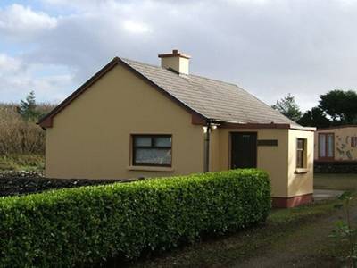 Dingle Heights B&B - Bild 1