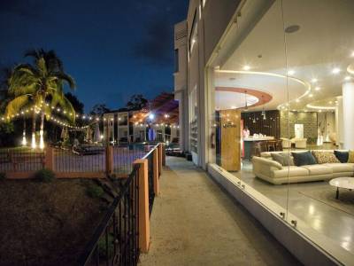 Dunama Hotel & Casino - Bild 1