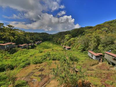 The Rainforest Ecolodge - Bild 1