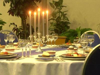 Hotel Aleksandar Palace - Bild 1