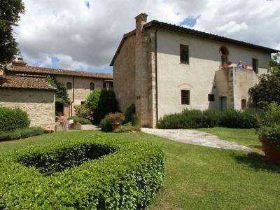 Relais della Rovere - Bild 1