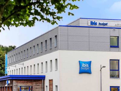 ibis budget Flensburg Handewitt - Bild 1