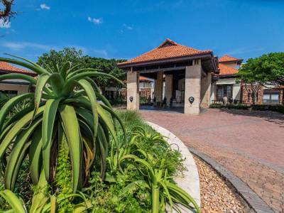 The Capital Zimbali - Bild 1