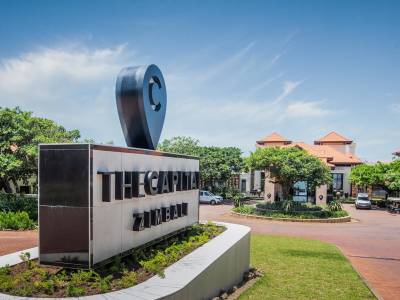 The Capital Zimbali - Bild 1