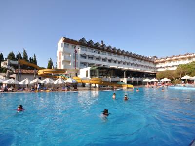 Halic Park Ayvalik - Bild 1