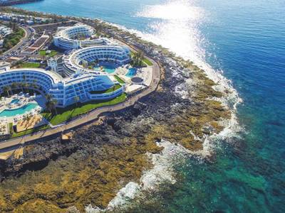 Iberostar Selection Lanzarote Park - Bild 1