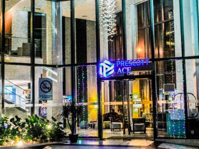 Prescott Ace Cheras - Bild 1