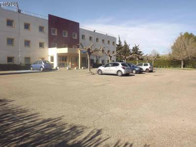 Bb Hotel Nimes Caissargues - Bild 1