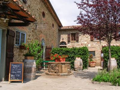 Locanda Del Molino - Bild 1