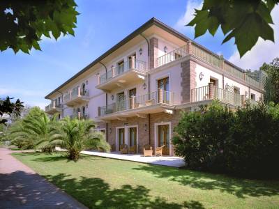 Park Hotel Villa Ariston - Bild 1