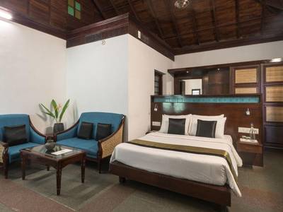 Club Mahindra Cherai - Bild 1