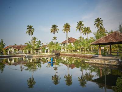 Club Mahindra Cherai - Bild 1