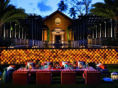 Dorado Beach, a Ritz-Carlton Reserve - Bild 1