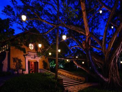 Dorado Beach, a Ritz-Carlton Reserve - Bild 1