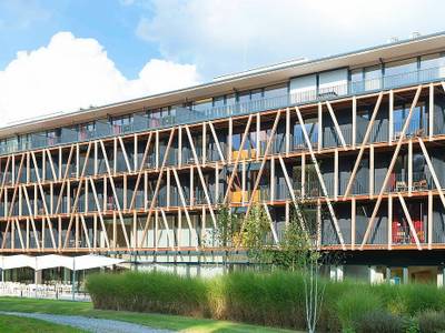 bora HotSpaResort - Bild 1