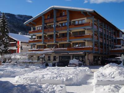 Hotel Hanneshof - Bild 1