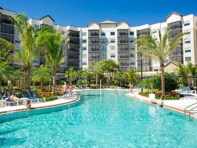 The Grove Resort & Water Park Orlando - Bild 1