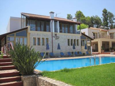 Vamos Palace - Bild 1