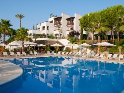 Precise Resort El Rompido - The Hotel - Bild 1