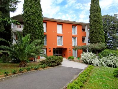 San Simon Depandancen - Bild 1