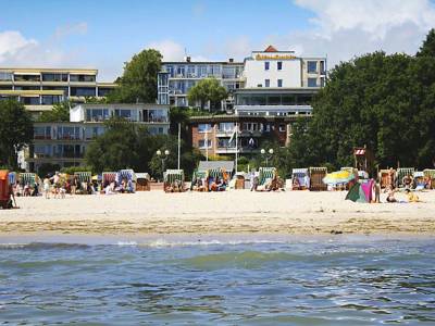 Zur Schönen Aussicht - Bild 1