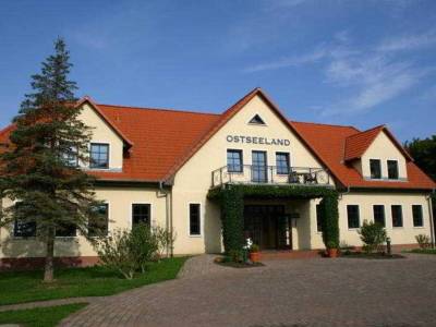 Hotel Ostseeland - Bild 1