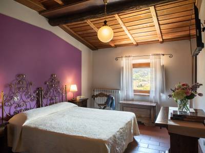 Hotel Villa Rinascimento - Bild 1